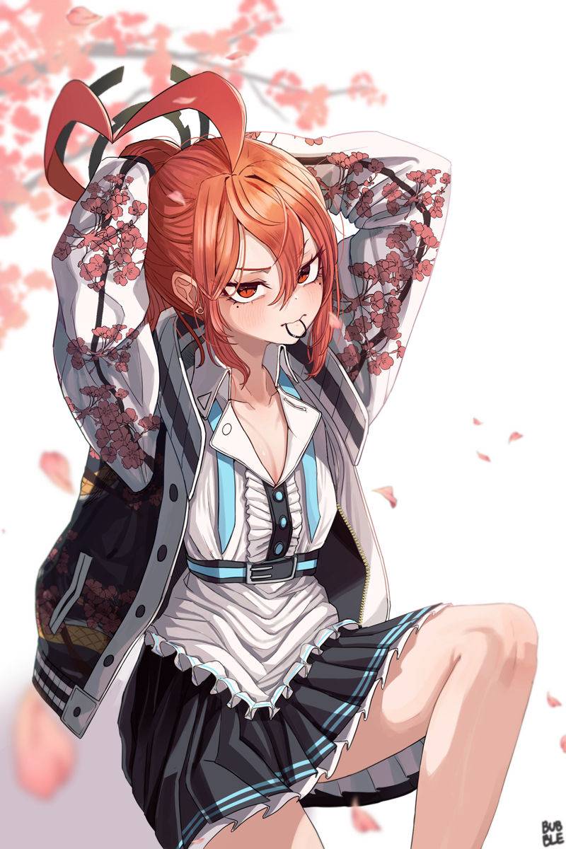 图片[8]-画师거품 (bubble、Bubble0823)的pixiv+twitter(x)图片包-忙忙软件库