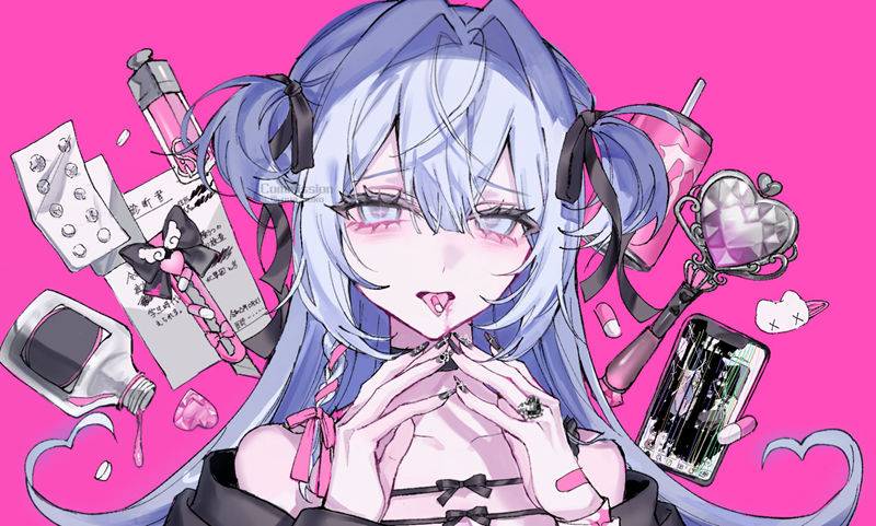 图片[4]-画师ciel(_nya_xoxo)的twitter(x)图片包-忙忙软件库