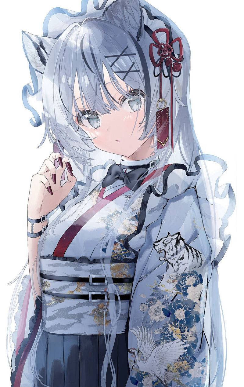 图片[7]-画师ナノな(00Nanona)的pixiv+twitter(x)图片包-忙忙软件库