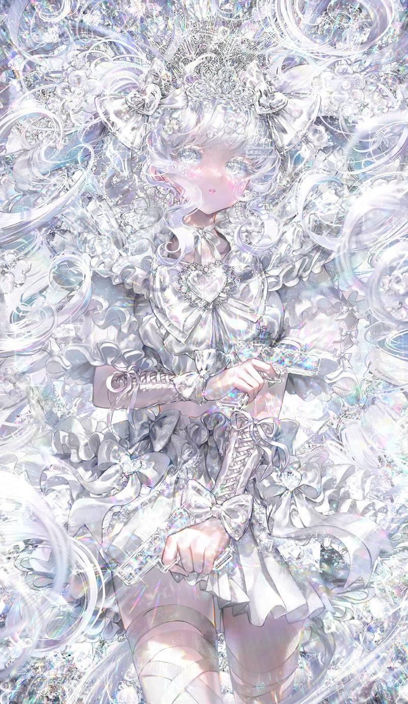 图片[2]-发现宝藏画师おねねちゃん！Ins+Twitter (X) 美图大赏-忙忙软件库