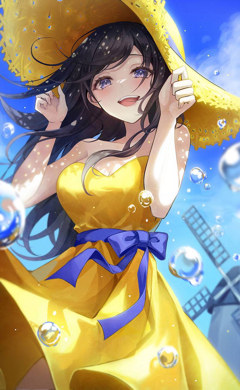 图片[5]-画师GongHa（gongha1020、공하）的pixiv+twitter(x)图片包-忙忙软件库