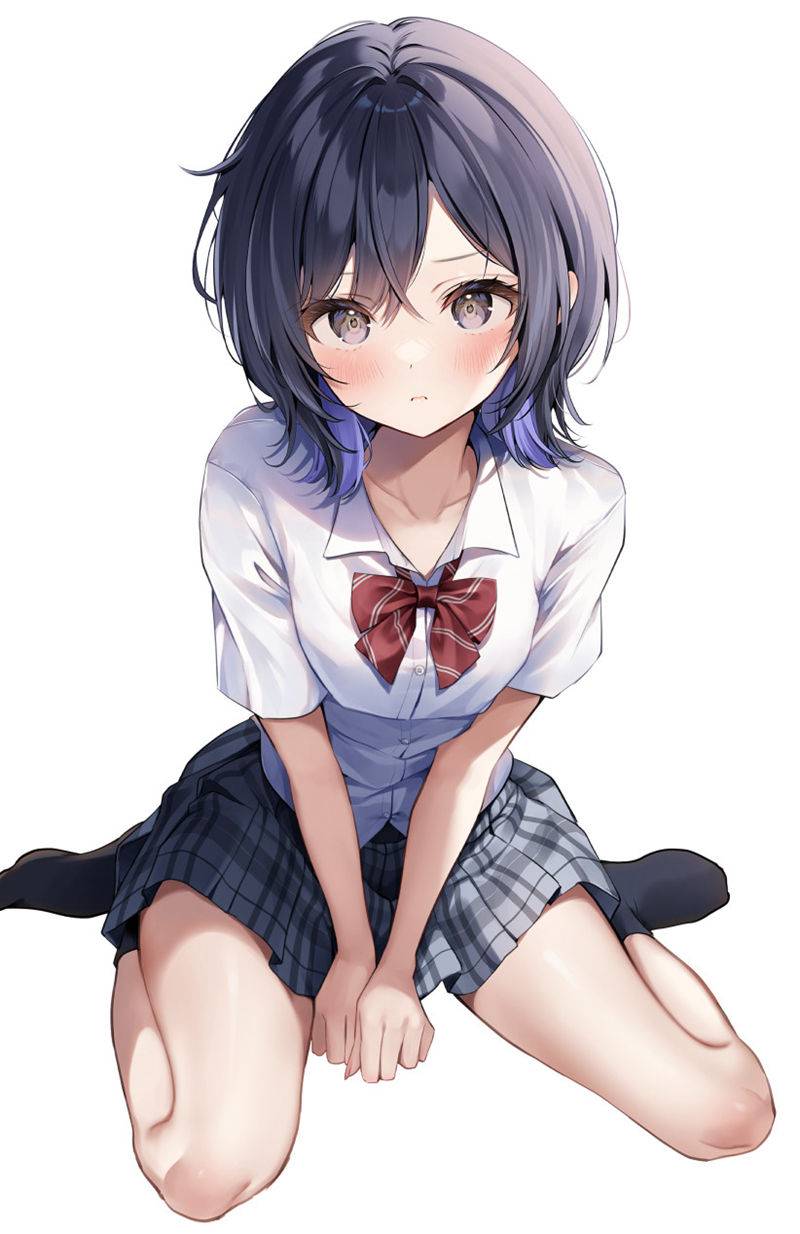 图片[3]-画师ゆがー(yugirlpict)的pixiv+instagram+twitter(x)图片包-忙忙软件库