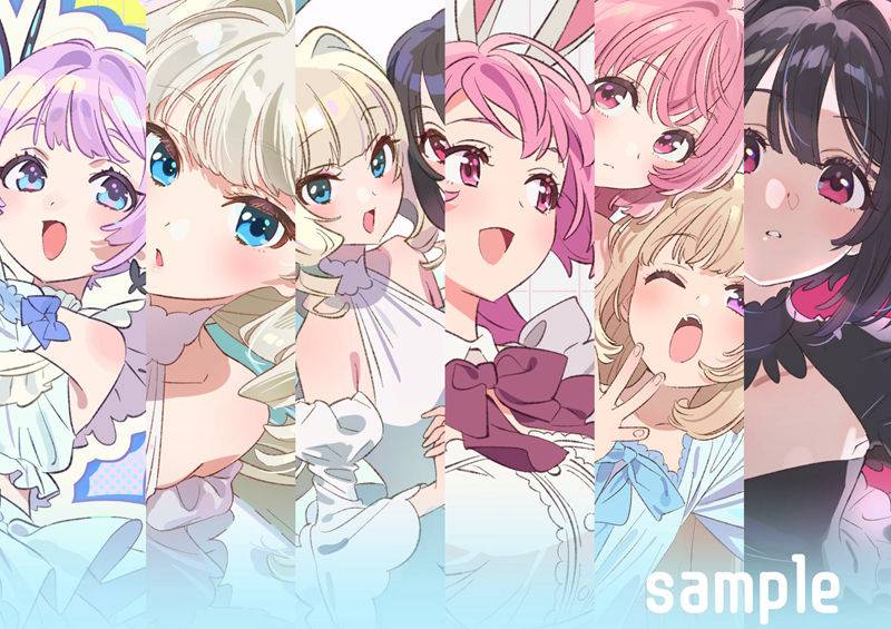 图片[20]-画师のずみ(nozu78、山本由美子、Yumiko Yamamoto)的pixiv+twitter(x)图片包-忙忙软件库