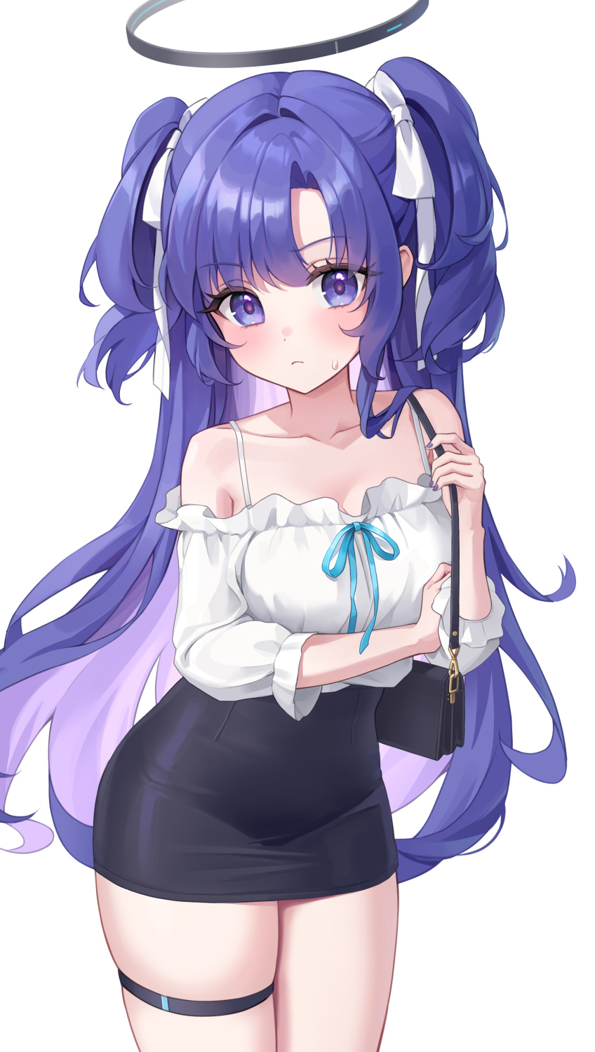 图片[11]-好身材的萌妹子们！韩国画师miho(ミホ)的插画作品-忙忙软件库