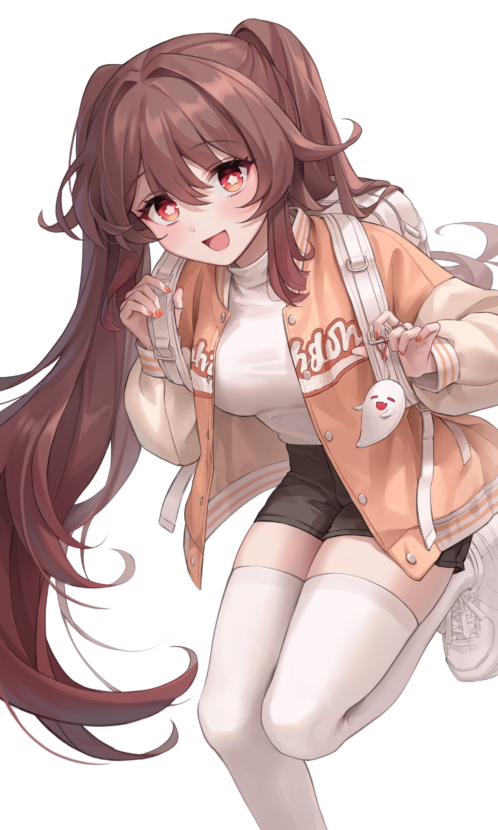 图片[20]-好身材的萌妹子们！韩国画师miho(ミホ)的插画作品-忙忙软件库