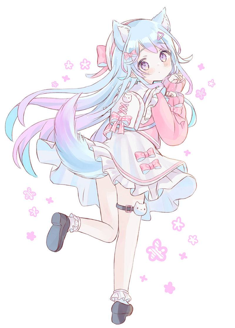 图片[7]-画师フルーツラビット(fruitsrabbit)的pixiv+twitter(x)图片包-忙忙软件库