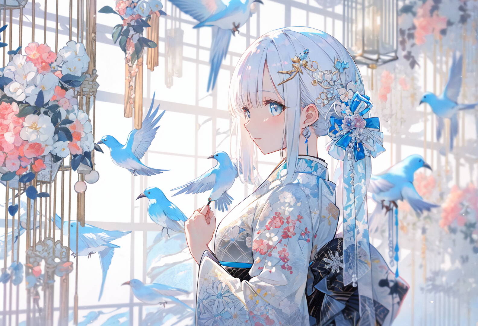 图片[12]-学会温暖自己，因为没有人会替你坚强-忙忙软件库