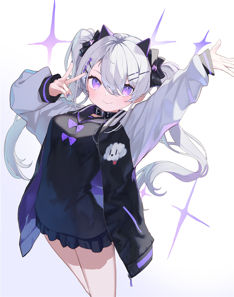 图片[3]-P站画师神藤かみち(id2951820)原画插画作品合集-忙忙软件库