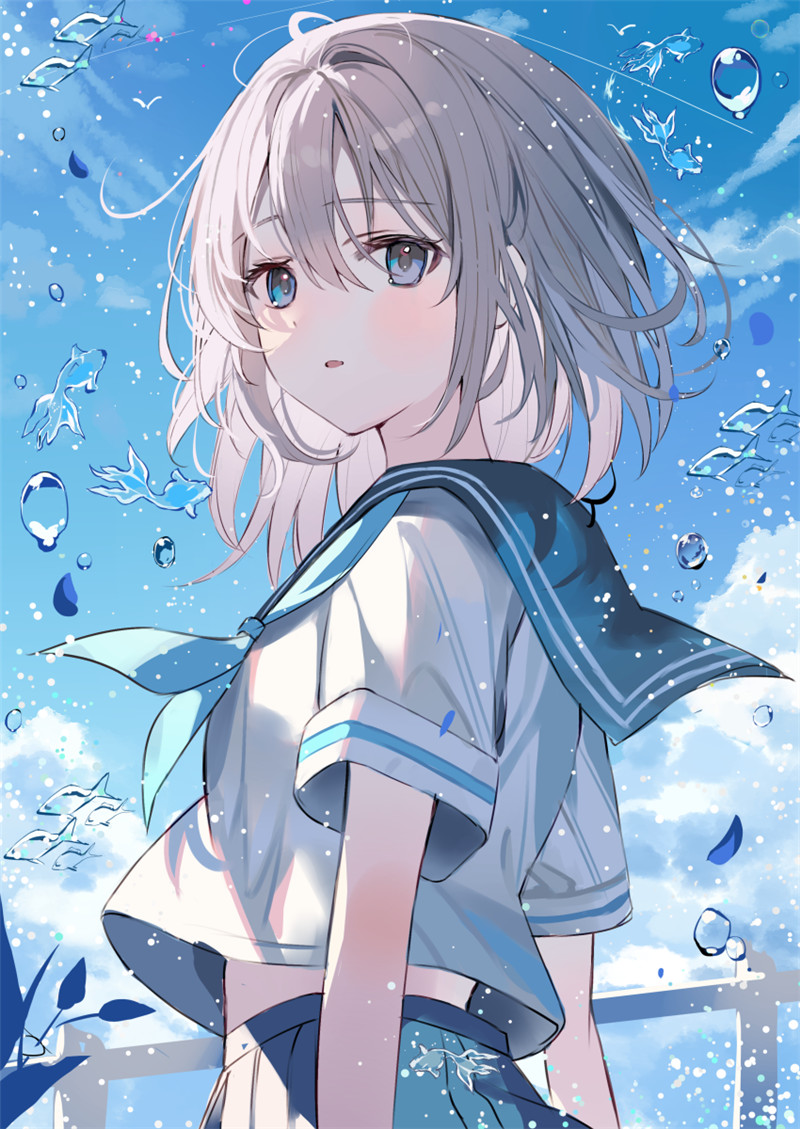 图片[5]-P站画师あろあ(id8384368)原画插画作品合集-忙忙软件库