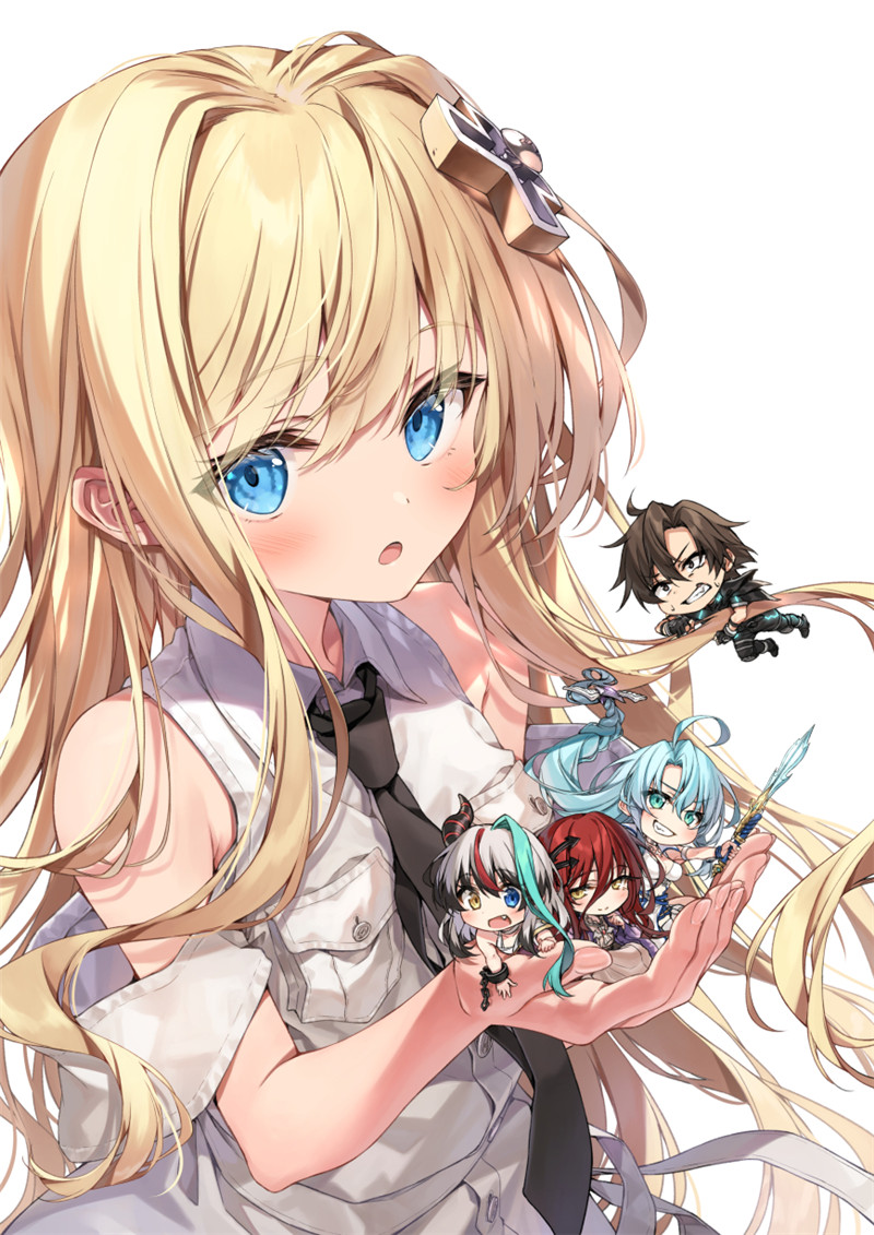 图片[3]-P站画师カカオ(id8513896)原画插画作品合集-忙忙软件库