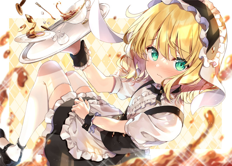 图片[1]-P站画师カカオ(id8513896)原画插画作品合集-忙忙软件库