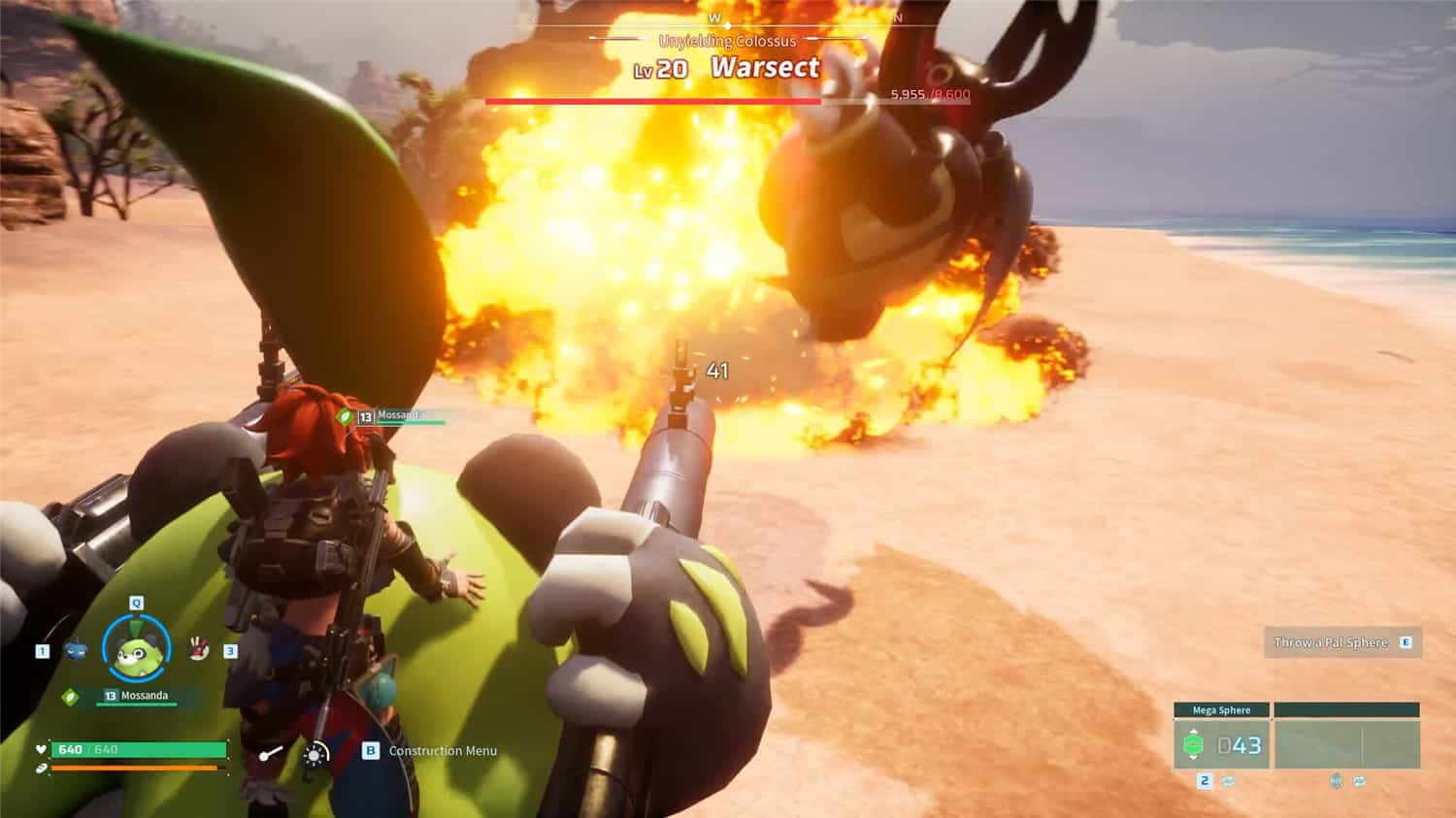 图片[5]-幻兽帕鲁/Palworld|官方简体中文-忙忙软件库