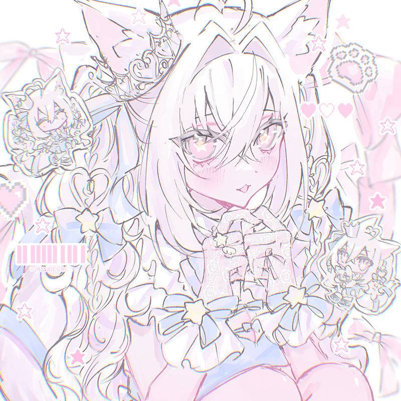 图片[3]-画师ciel(_nya_xoxo)的twitter(x)图片包-忙忙软件库