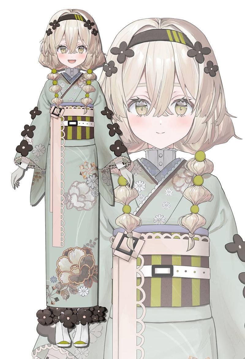 图片[9]-画师ナノな(00Nanona)的pixiv+twitter(x)图片包-忙忙软件库