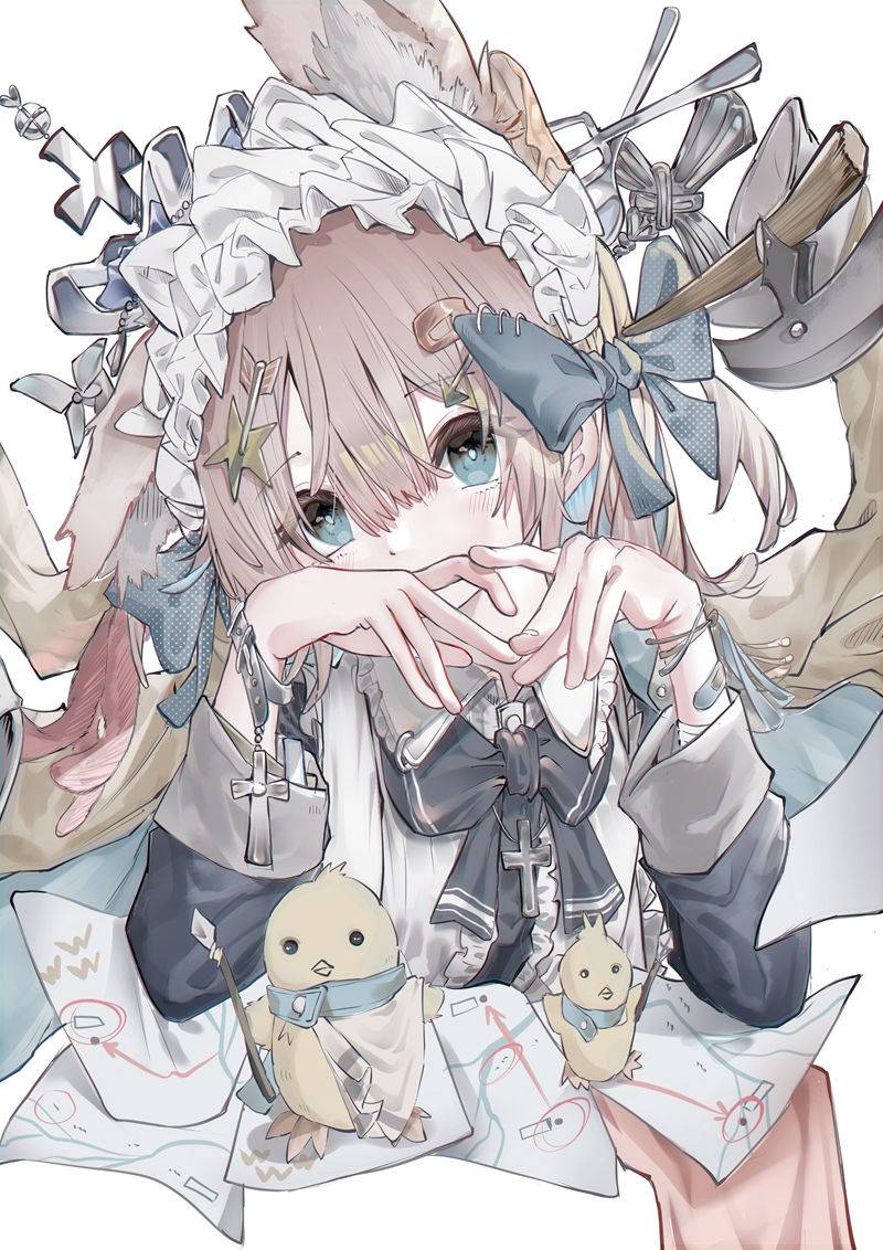 图片[21]-画师コミ絵師(aisiteruekaki)PIXIV+推特图片包-忙忙软件库