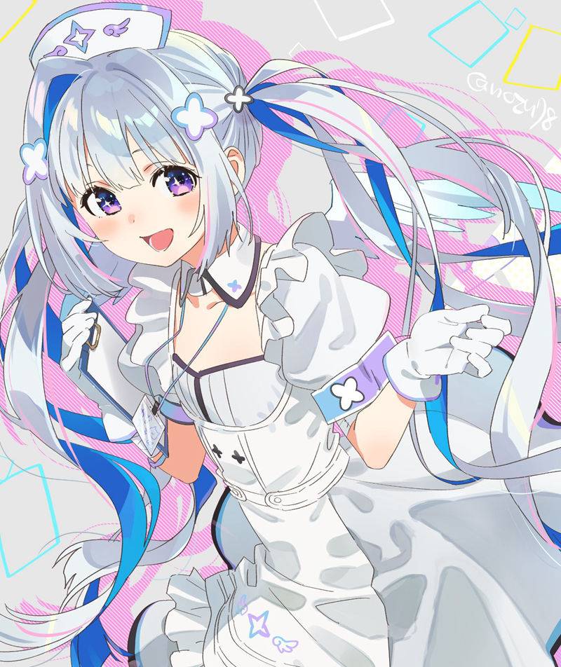 图片[3]-画师のずみ(nozu78、山本由美子、Yumiko Yamamoto)的pixiv+twitter(x)图片包-忙忙软件库