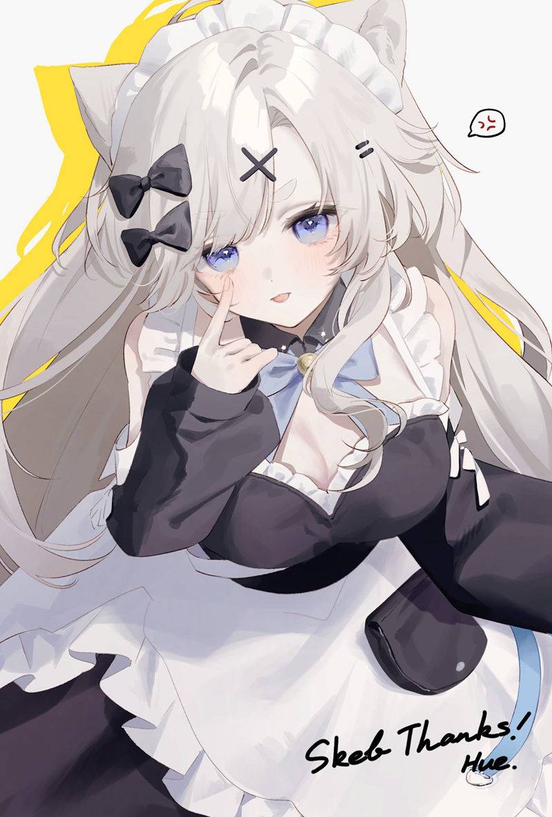 图片[1]-画师笙(Hue_0813、ふえ)的pixiv+twitter(x)图片包-忙忙软件库