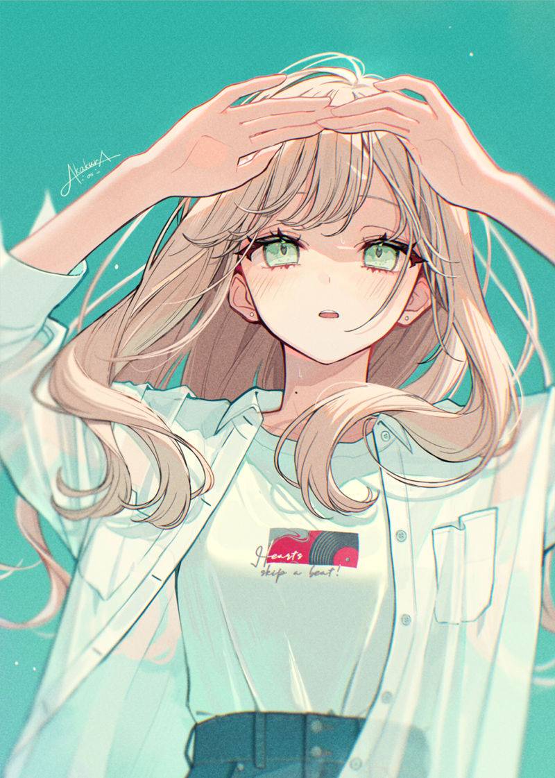 图片[15]-画师赤倉(akakura、akakura1341、赤仓)的pixiv+twitter(x)图片包-忙忙软件库