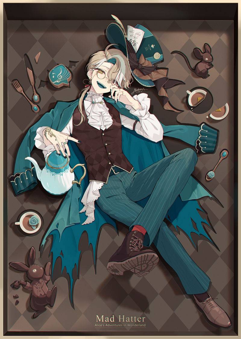 图片[13]-画师赤倉(akakura、akakura1341、赤仓)的pixiv+twitter(x)图片包-忙忙软件库