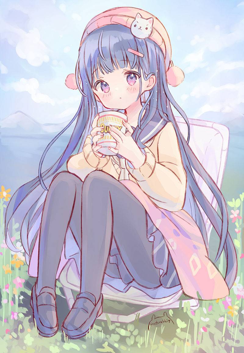 图片[11]-画师フルーツラビット(fruitsrabbit)的pixiv+twitter(x)图片包-忙忙软件库