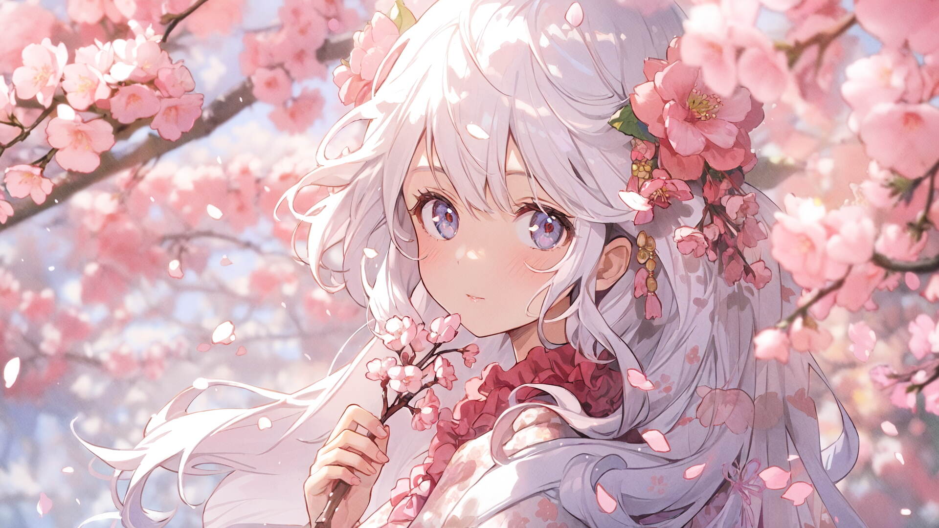 图片[20]-学会温暖自己，因为没有人会替你坚强-忙忙软件库