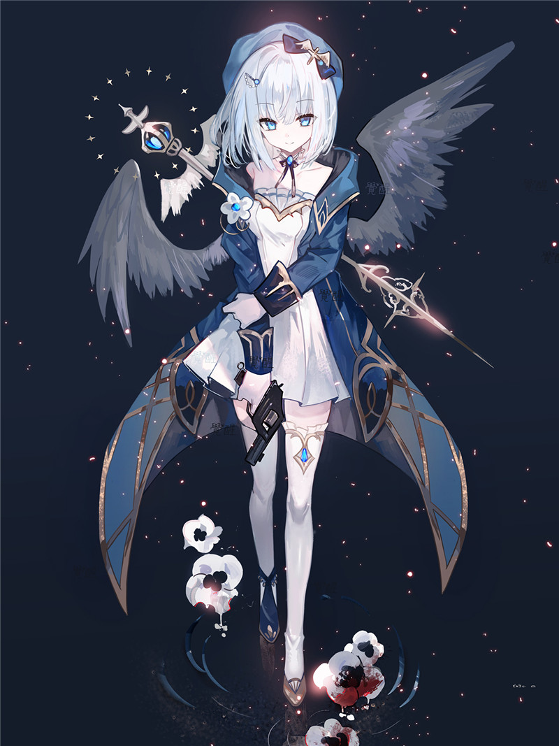 图片[3]-P站画师覺醒(id838019)原画插画作品合集-忙忙软件库