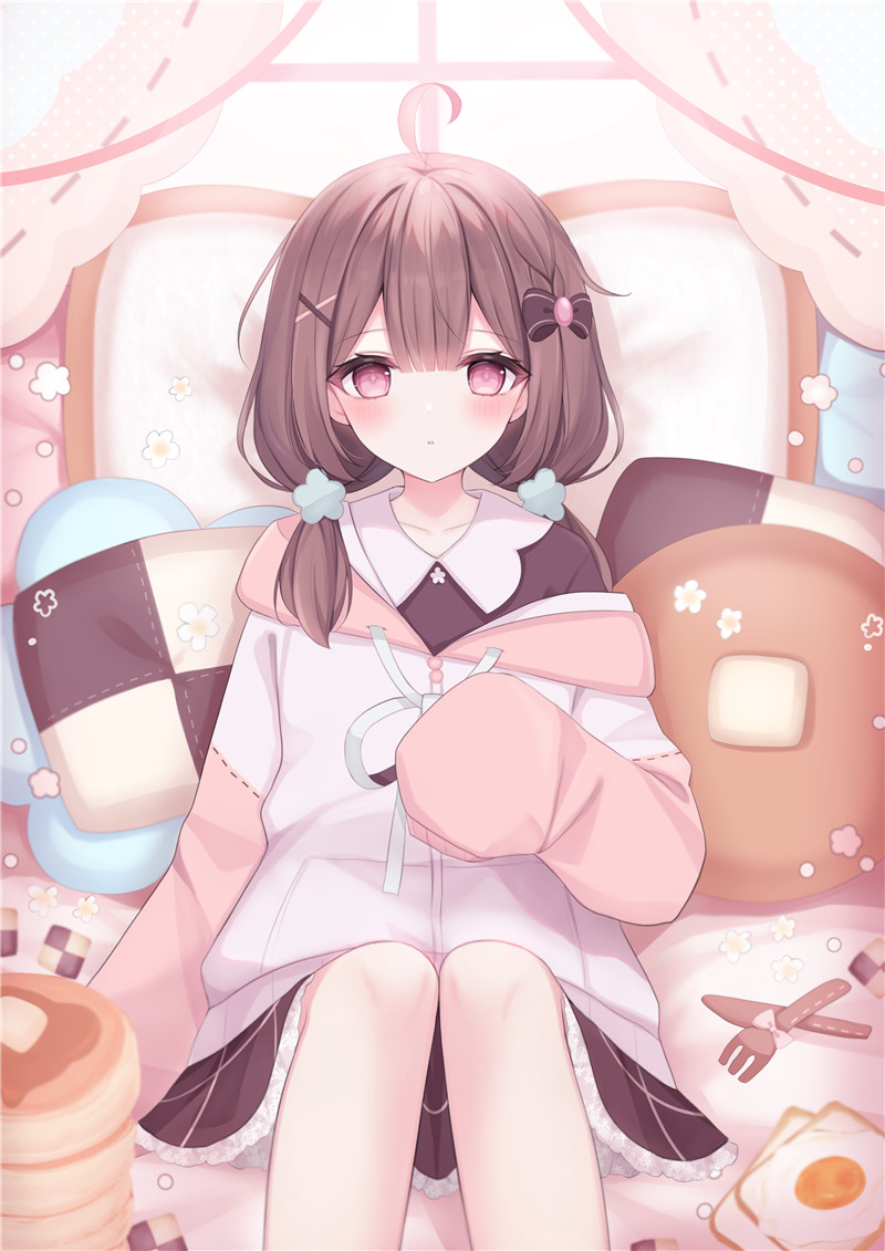 图片[3]-P站画师古茉こまり(id63783517)原画插画作品合集-忙忙软件库