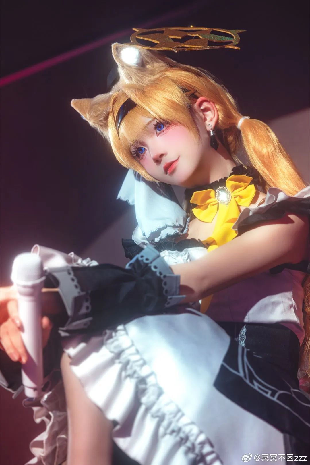 图片[2]-COSPLAY | 有趣住在无聊的日子里-忙忙软件库