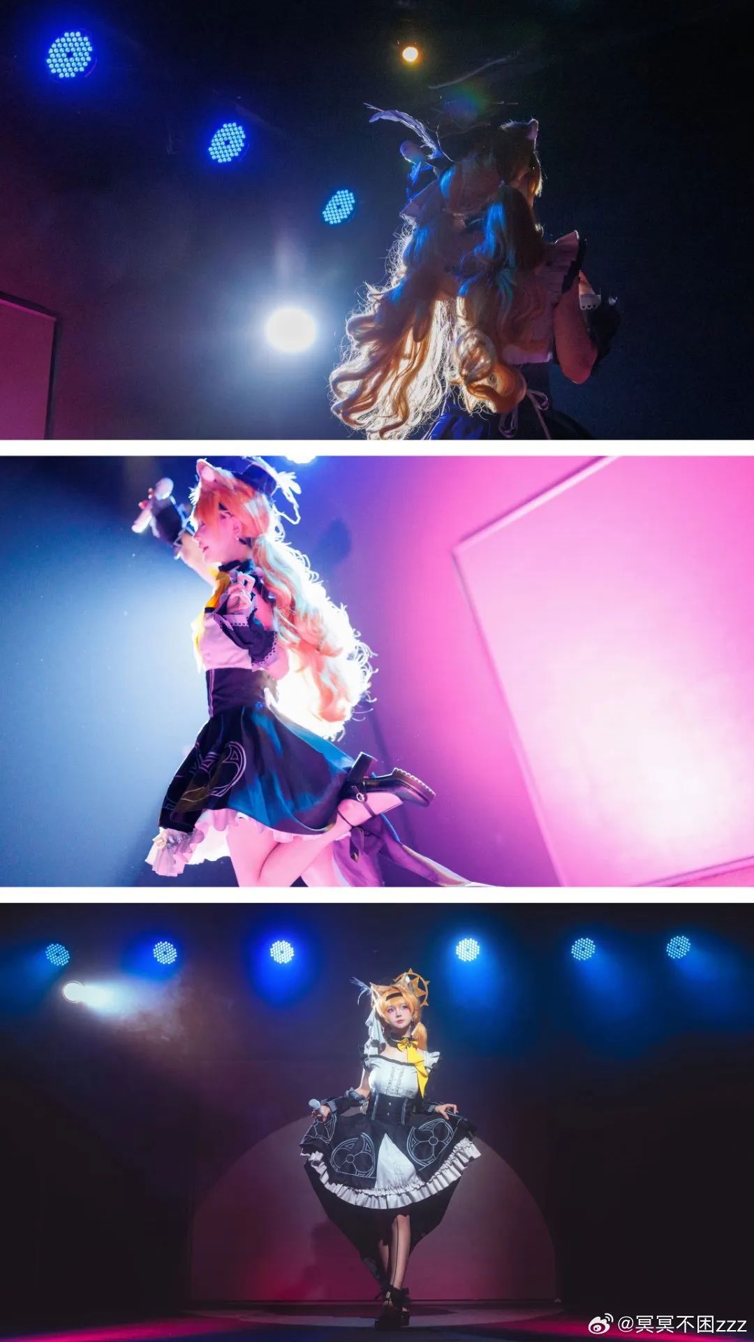 图片[7]-COSPLAY | 有趣住在无聊的日子里-忙忙软件库