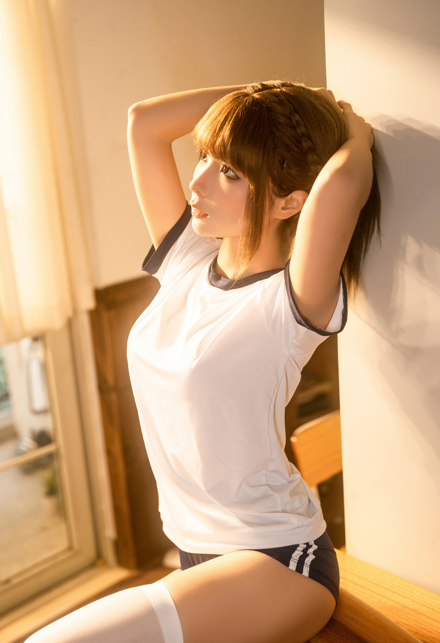 图片[7]-《体操室》你再这样 我要去告老师啦-忙忙软件库