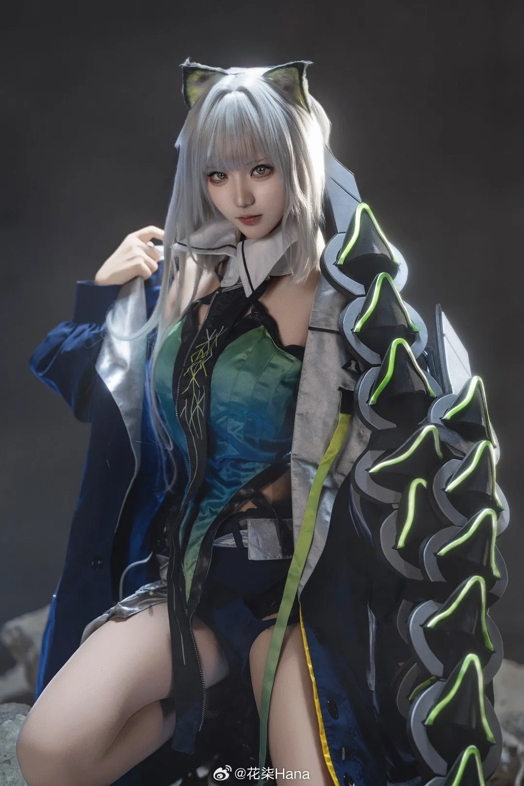 图片[4]-COSPLAY | 在心里种花人才不会荒芜-忙忙软件库