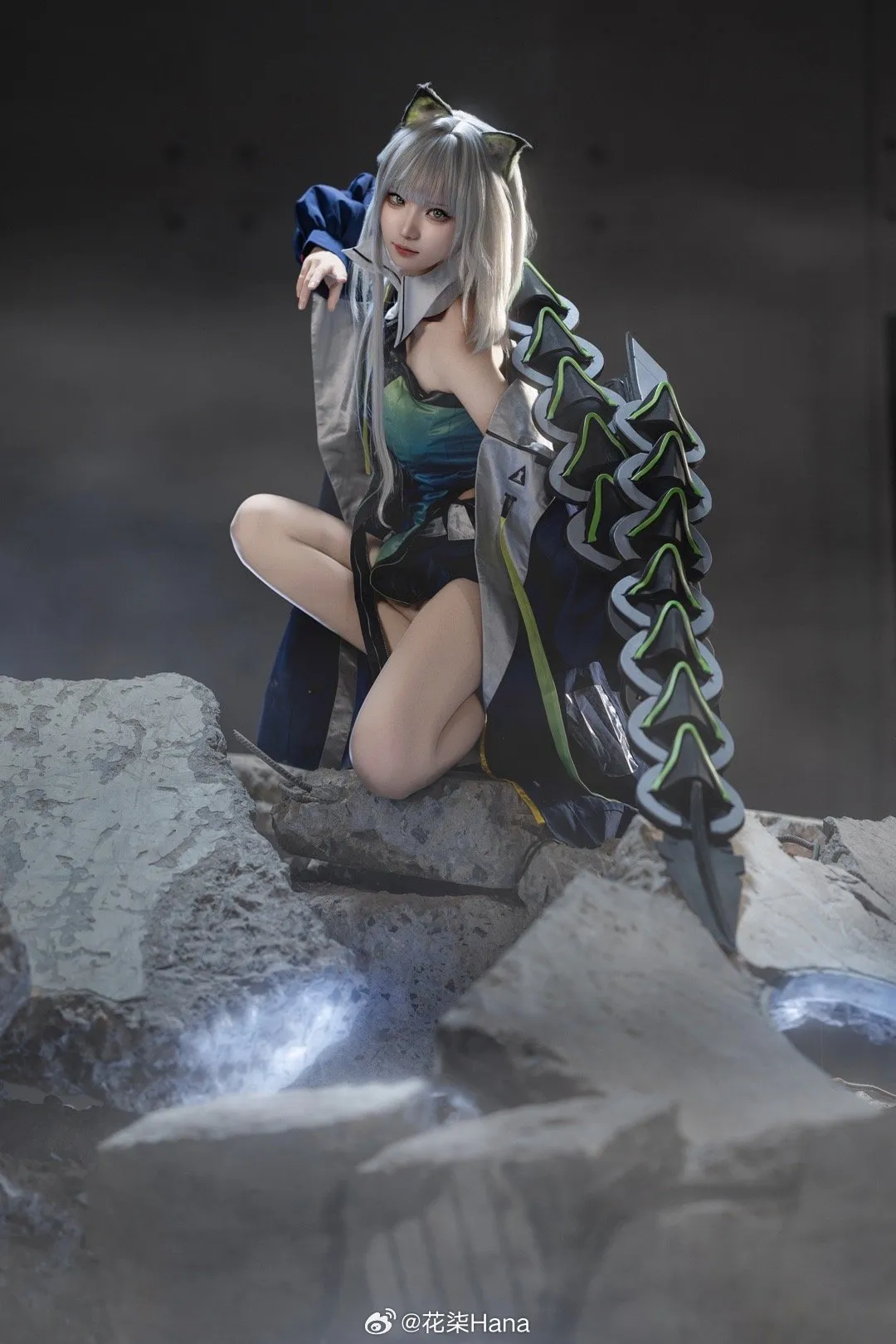 图片[3]-COSPLAY | 在心里种花人才不会荒芜-忙忙软件库