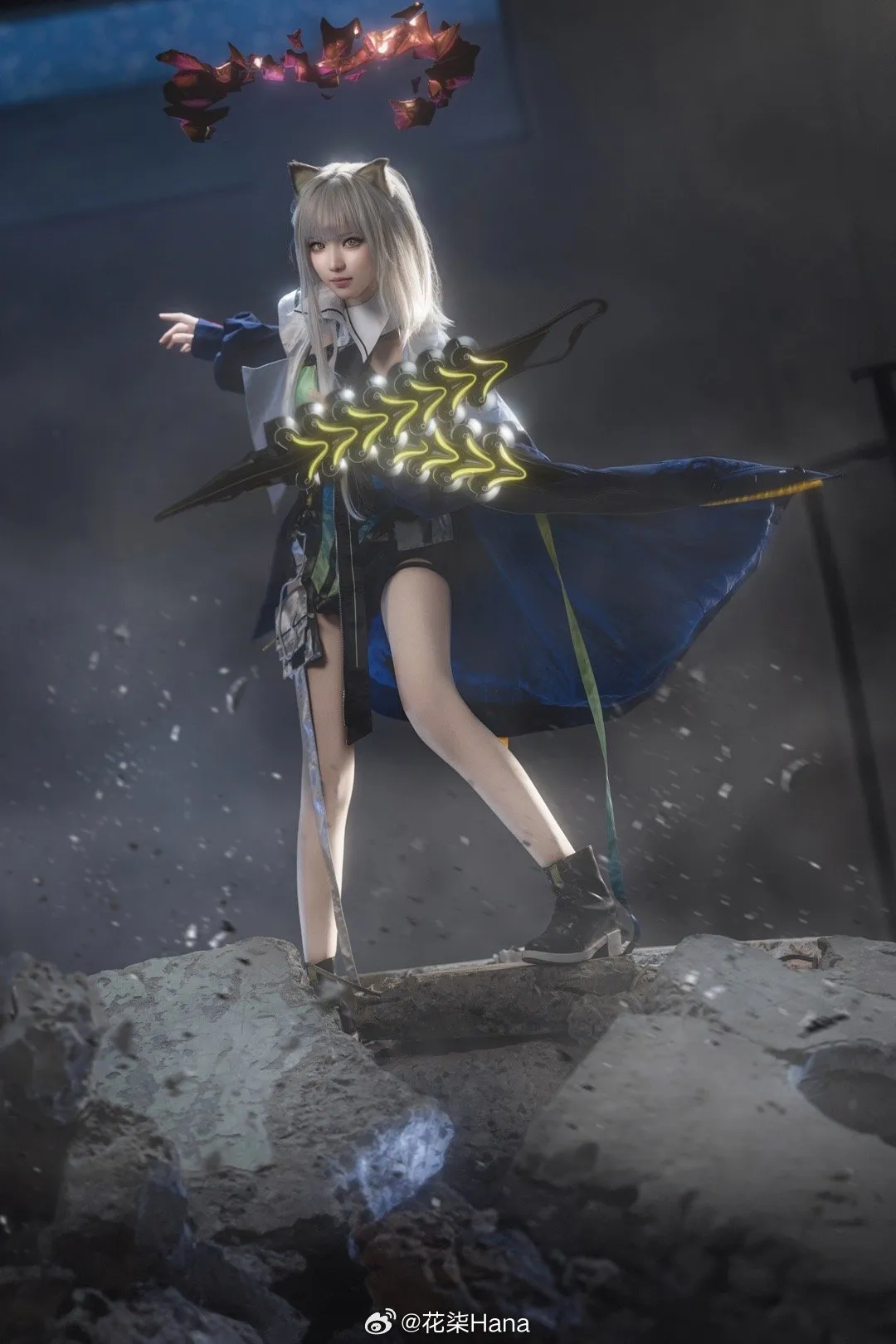 图片[5]-COSPLAY | 在心里种花人才不会荒芜-忙忙软件库