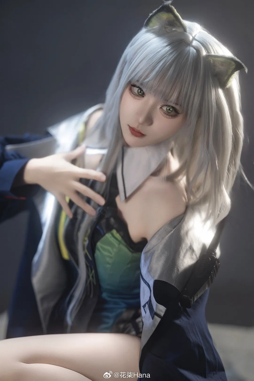 COSPLAY | 在心里种花人才不会荒芜-忙忙软件库