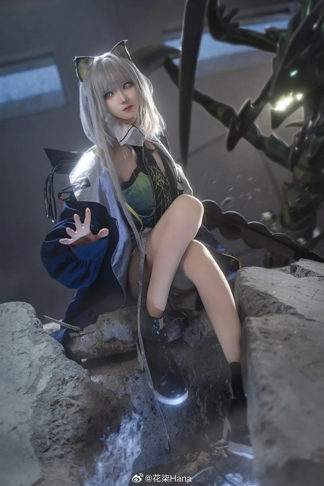 图片[7]-COSPLAY | 在心里种花人才不会荒芜-忙忙软件库