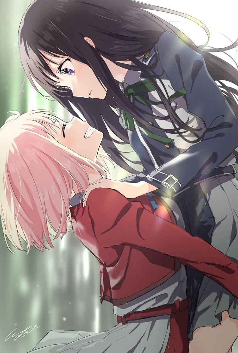 图片[13]-画师ぽむ(pomujoynet1)的pixiv+twitter(x)图片包-忙忙软件库