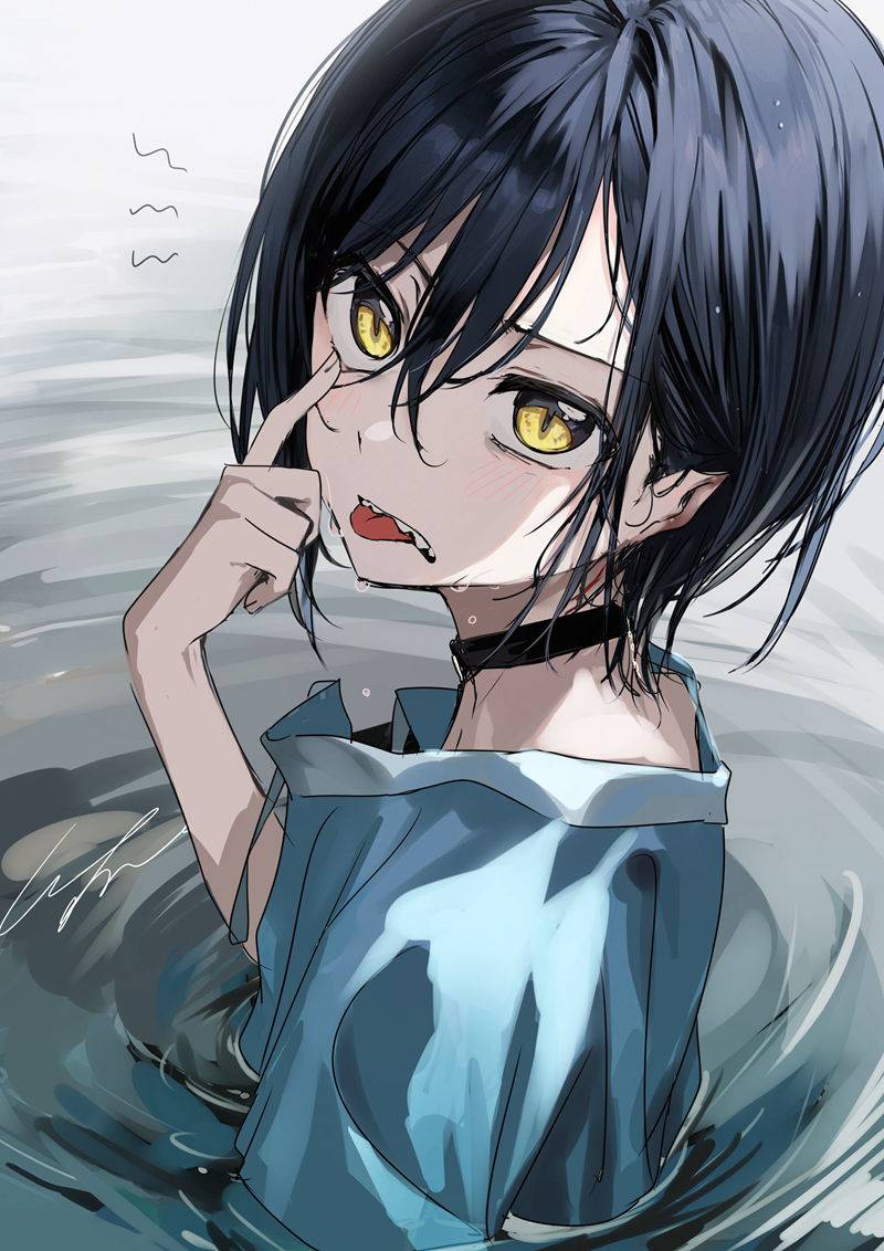 图片[11]-画师ぽむ(pomujoynet1)的pixiv+twitter(x)图片包-忙忙软件库