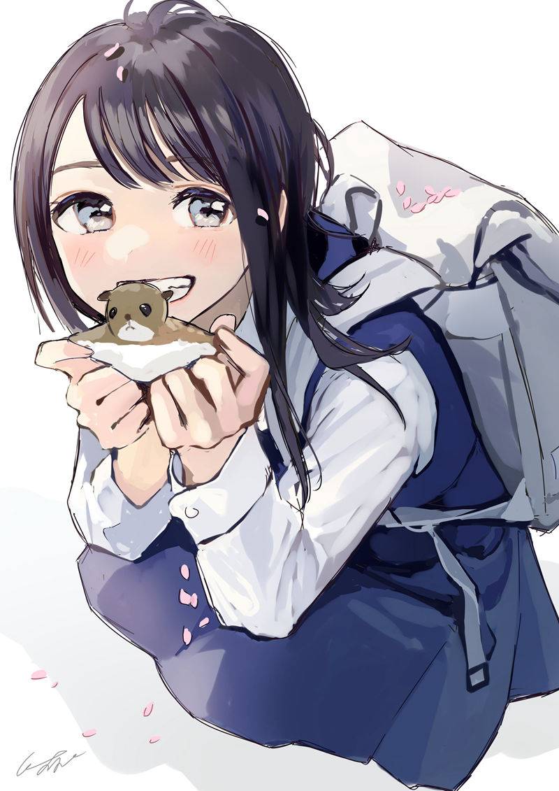 图片[19]-画师ぽむ(pomujoynet1)的pixiv+twitter(x)图片包-忙忙软件库