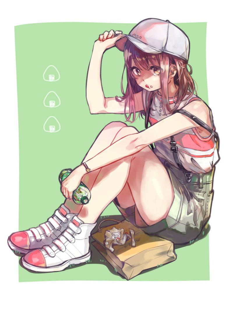 图片[46]-画师ぽむ(pomujoynet1)的pixiv+twitter(x)图片包-忙忙软件库