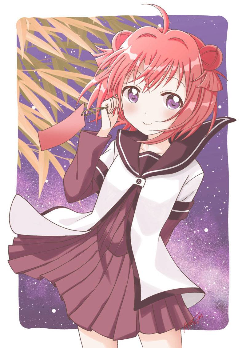 图片[4]-画师街山あかね（AkaneMachiyama）的pixiv+twitter(x)图片包-忙忙软件库