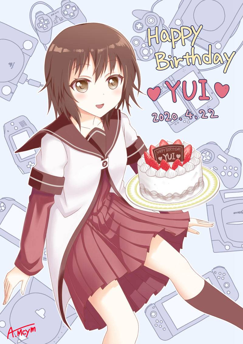 图片[19]-画师街山あかね（AkaneMachiyama）的pixiv+twitter(x)图片包-忙忙软件库