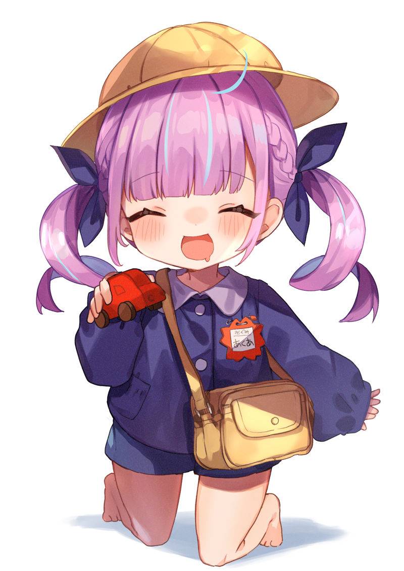 图片[18]-画师のいみね(noimine、noi_mine)的pixiv+twitter(x)图片包-忙忙软件库