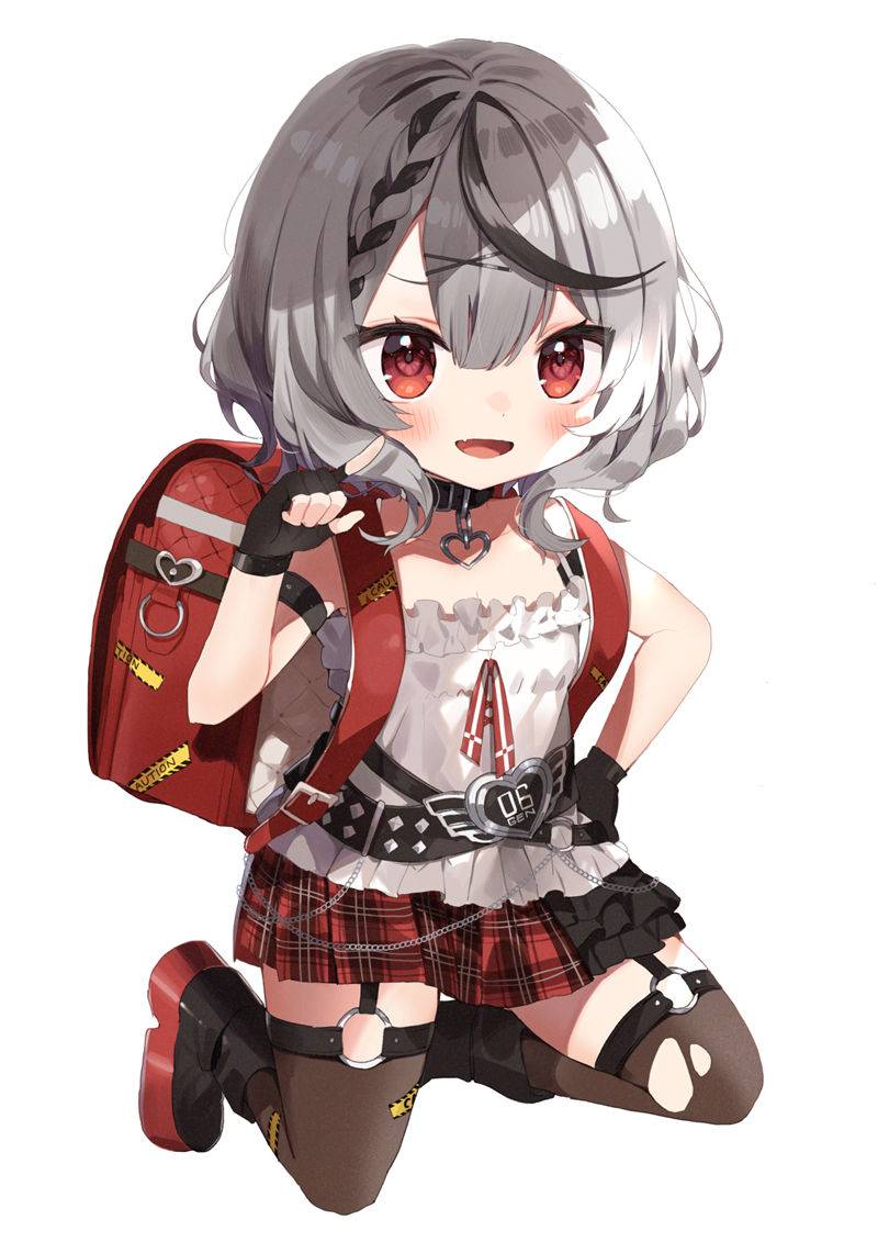 图片[22]-画师のいみね(noimine、noi_mine)的pixiv+twitter(x)图片包-忙忙软件库