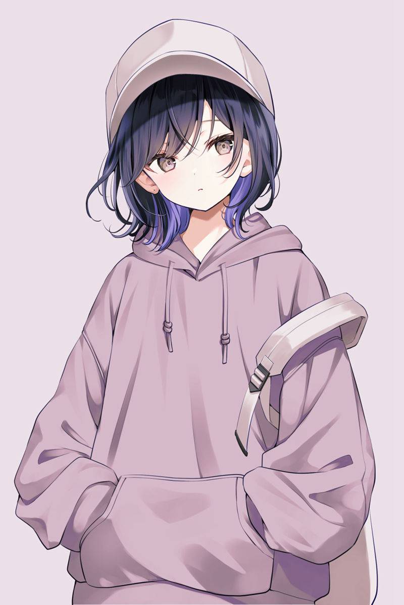 图片[1]-画师ゆがー(yugirlpict)的pixiv+instagram+twitter(x)图片包-忙忙软件库