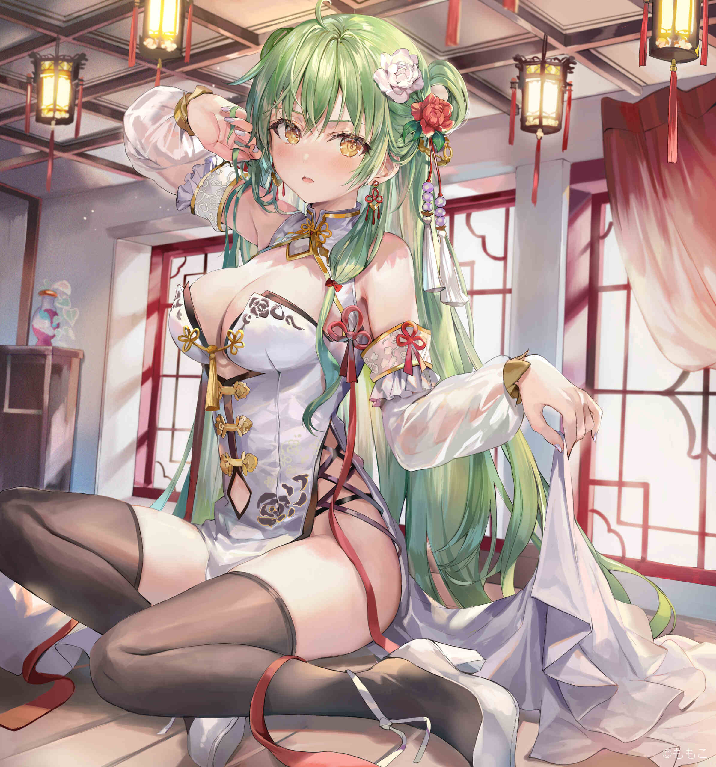 图片[8]-ももこ版画展-bijou--忙忙软件库