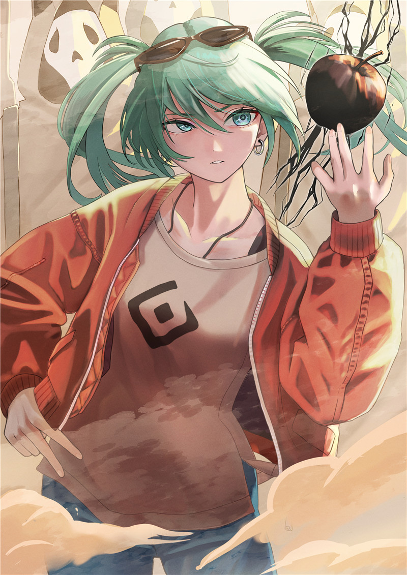 图片[4]-P站画师柊木しゅう(id27723450)原画插画作品合集-忙忙软件库