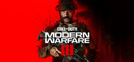 使命召唤20：现代战争3/Call of Duty: Modern Warfare III-忙忙软件库
