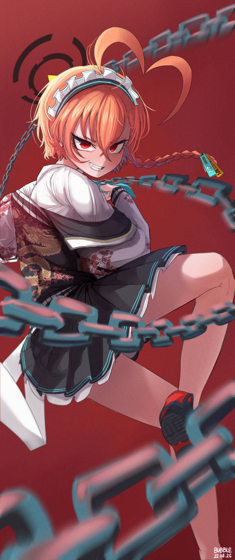 图片[10]-画师거품 (bubble、Bubble0823)的pixiv+twitter(x)图片包-忙忙软件库