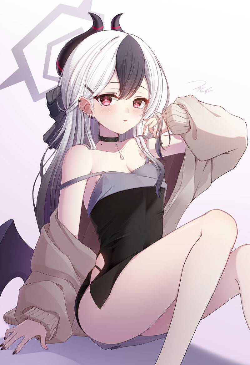 图片[9]-画师冬木_gyeoul（gyeou_lee、이겨울）的pixiv+twitter(x)图片包-忙忙软件库