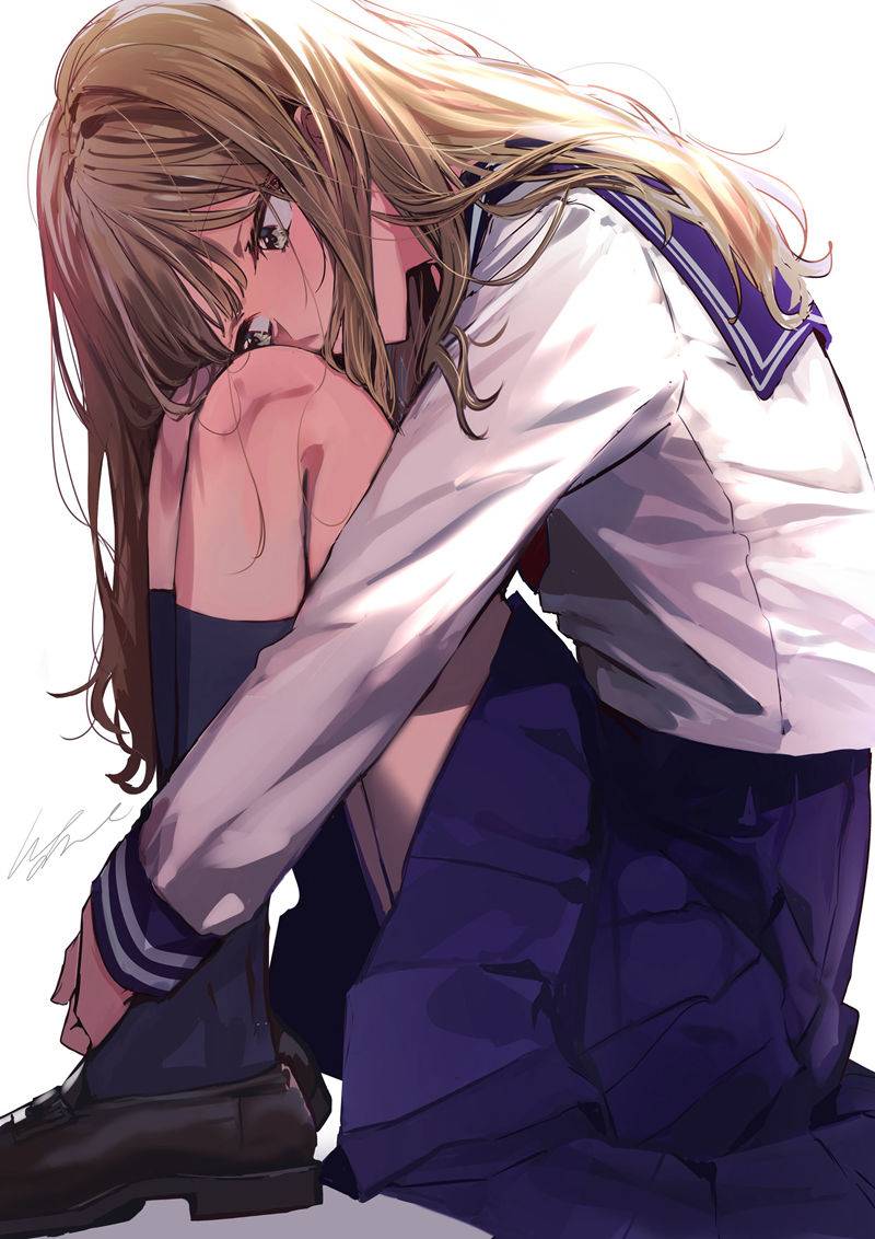 图片[15]-画师ぽむ(pomujoynet1)的pixiv+twitter(x)图片包-忙忙软件库